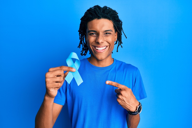 Prostate Cancer Black Mens Health Uk